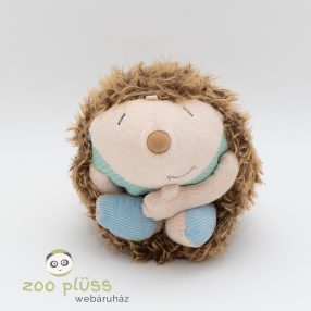   Plüss sün, süni összegömbölyíthető Ritka és különleges! Mark&Spencer Chester