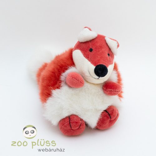 Plüss vörös róka Jellycat