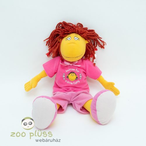 Plüss The Tweenies sorozat Ears Pinned nevű főszereplője Hasbro-tól