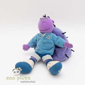   Plüss The Tweenies sorozat Milk Tycoon nevű főszereplője Hasbro-tól