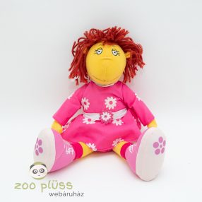   Plüss The Tweenies sorozat Ears Pinned nevű főszereplője Hasbro-tól