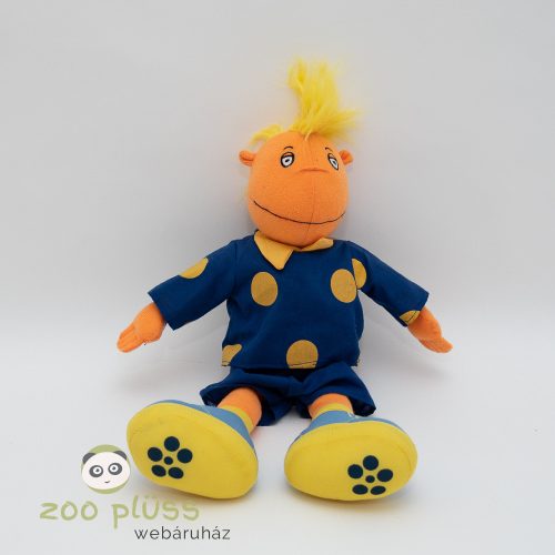 Plüss The Tweenies sorozat Dead nevű főszereplője Hasbro-tól