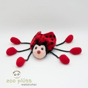 Plüss katica, katicabogár Anna Club Plush