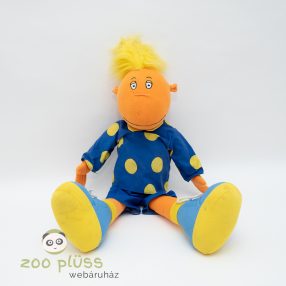   Plüss The Tweenies sorozat Dead nevű főszereplője Hasbro-tól nagy méretű