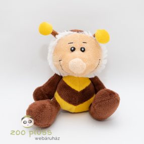 Plüss méh, méhecske, darázs