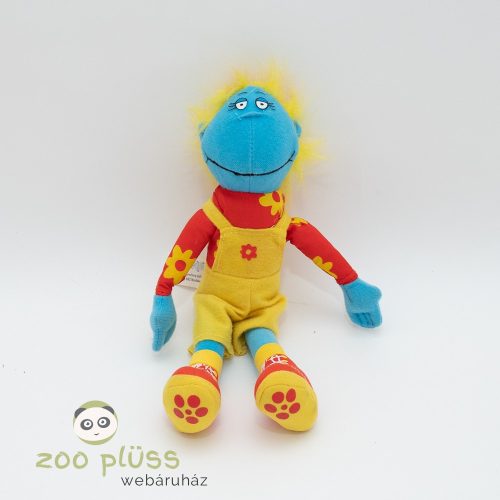 Plüss The Tweenies sorozat Addict nevű főszereplője 1998-2001