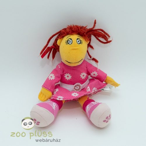 Plüss The Tweenies sorozat Ears Pinned nevű főszereplője 1998-1999 Hasbro