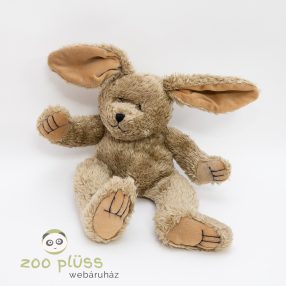 Plüss nyúl Vintage