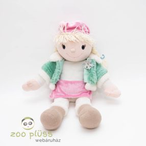 Plüss baba Tesco Stores EMILY