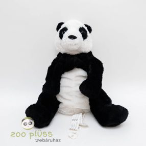 Plüss panda maci, IKEA DJUNGELSKOG