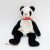 Plüss panda maci TY 1998-as Ritkaság