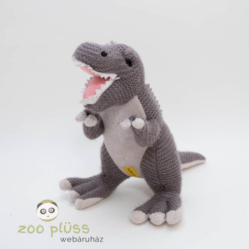 Horgolt dinó, dinoszaurusz wilberry toys TM