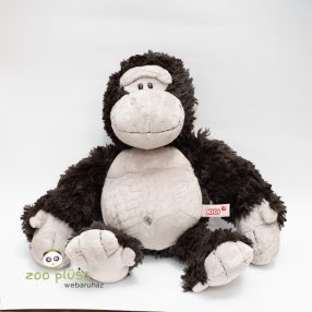   Plüss majom, gorilla Torben Nici (nagyon puha, ölelnivaló) LOUIS nevő gorilla Német