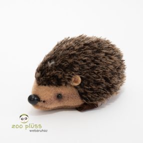 Plüss sün, süni Élethű