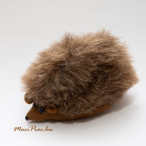 Plüss sün, süni jelzett Ausztria 