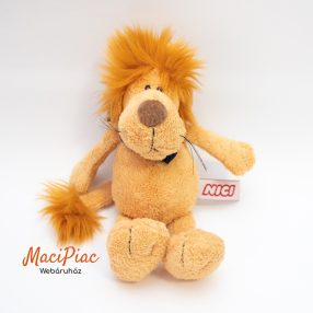 Nici Toys plüss oroszlán