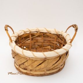 Kosarak, fonott termékek