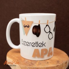 Minden, ami Apák napja