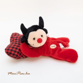 Ördögök, szőrnyek, mumusok, manók, lények, UFO-k, trollok, szellemek, sárkányok, jetik