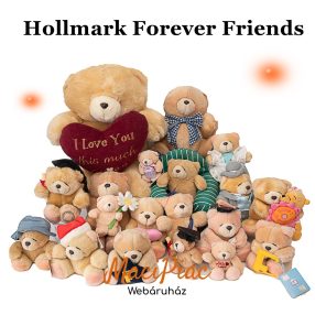 Hollmark Forever Friends