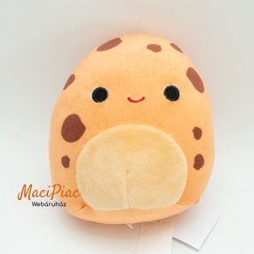 Squishmallows, Supersoft vagy velboa anyaguak