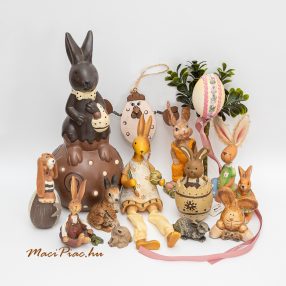 Minden, ami Húsvét