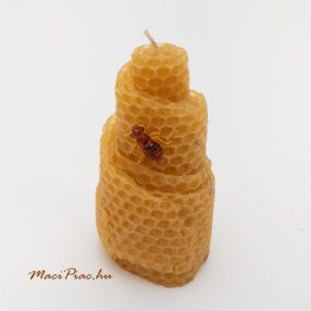 Gyertyák, formagyertyák