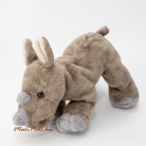 Orrszarvú, rinocérosz