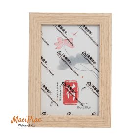 10x15-ös méretű képkeretek