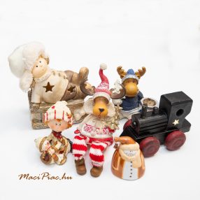 Minden, ami Mikulás és Karácsony