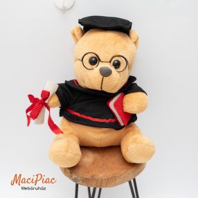 Ballagási plüssök