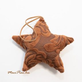 Textil figurák, dekorációk