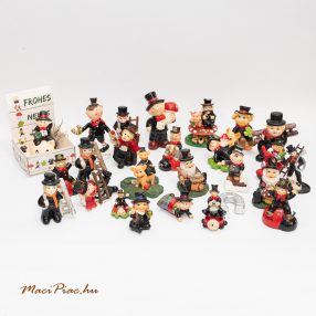 Minden, ami Szilveszter