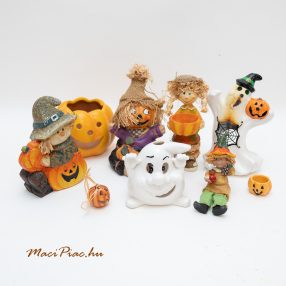 Minden, ami Halloween